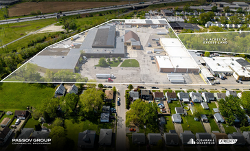 12117 Bennington Ave, Cleveland, OH for sale Building Photo- Image 1 of 1