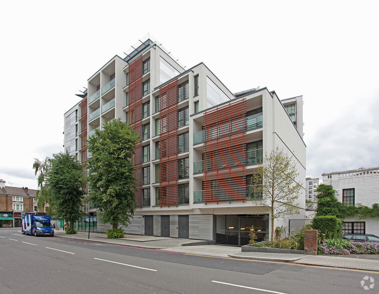 77-83 Upper Richmond Rd, London for sale - Building Photo - Image 3 of 7