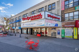 103-12-103-20 Roosevelt Ave, Corona, NY for rent Primary Photo- Image 1 of 7