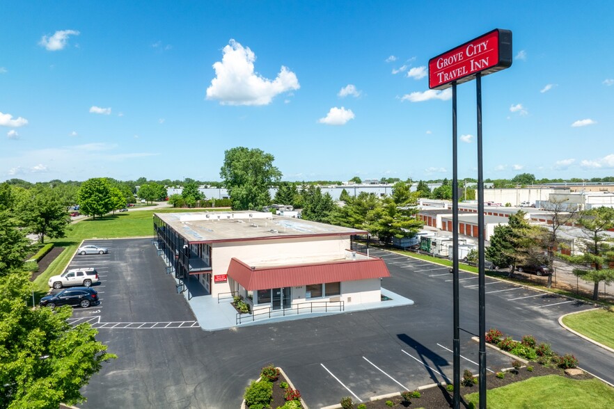 4029 Marlane Dr, Grove City, OH for sale - Primary Photo - Image 1 of 1