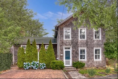 58 Howard St, Sag Harbor, NY for sale - Building Photo - Image 1 of 1