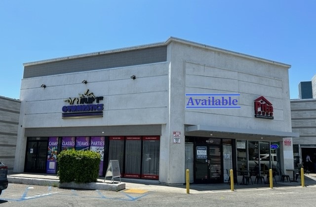 1900-1916 Lincoln Blvd, Santa Monica, CA for rent - Building Photo - Image 2 of 5