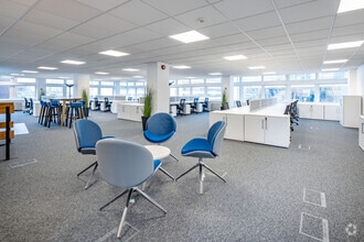 39 Deansgate, Manchester to rent Interior Photo- Image 2 of 6