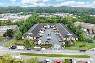 1654 Crofton Blvd, Crofton, MD - AERIAL  map view