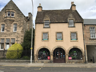 More details for 7 High St, Elgin - Retail for Rent