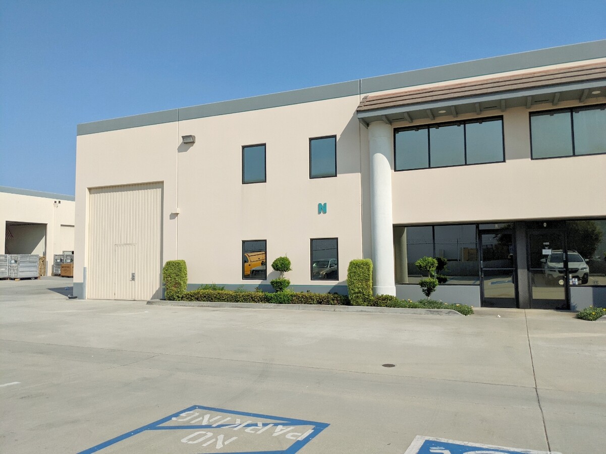 11135 E Rush St, South El Monte 91733 | LoopNet UK