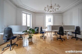 More details for 6 Rue Roquépine, Paris - Office to Rent