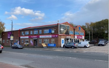 93 Wellington Rd, Leeds to rent Building Photo- Image 1 of 1