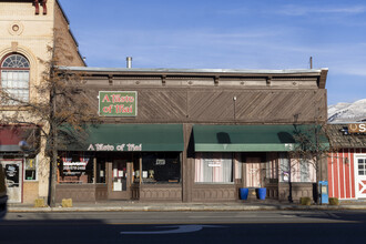 106 N Main St, Hailey, ID for sale Building Photo- Image 1 of 11