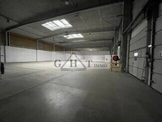 More details for Industrial to Rent