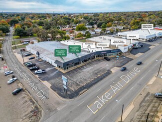 More details for 500 Lake Air Dr, Waco, TX - Retail for Rent