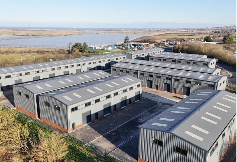 Highstreet Rd, Hernhill for sale Primary Photo- Image 1 of 2