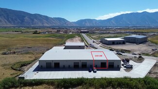 More details for 1458 3470 N, Spanish Fork, UT - Industrial for Rent