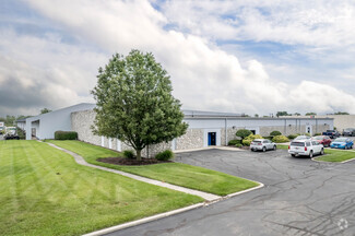 More details for 3908-3982 Image Dr, Dayton, OH - Industrial for Rent