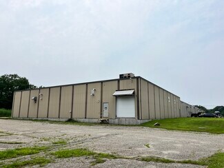 More details for 933 Route 202, Greene, ME - Industrial for Rent