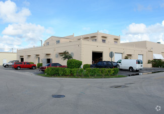 More details for 1101-1105 NE 9th Ave, Fort Lauderdale, FL - Industrial for Rent