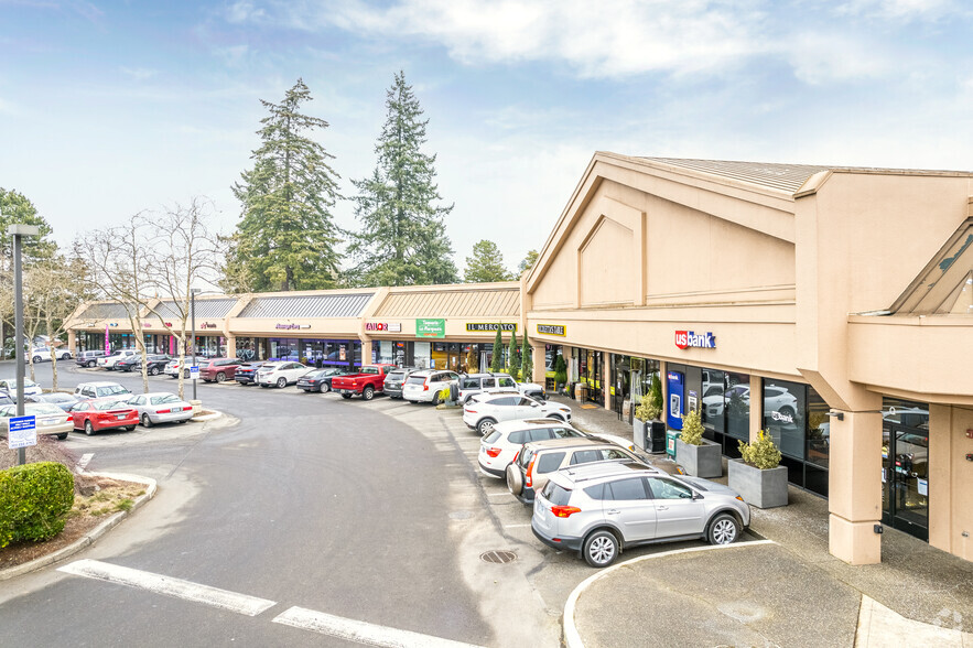 333 S State St, Lake Oswego, OR for rent - Primary Photo - Image 1 of 8