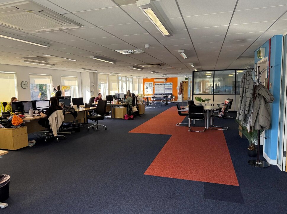 40-52 The Broadway, Crawley to rent Interior Photo- Image 1 of 4