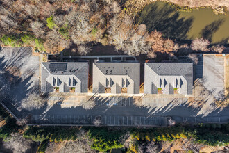 11700 Atlantis Pl, Alpharetta, GA - aerial  map view - Image1