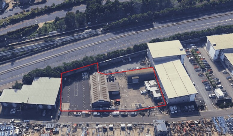 Old Channel Road, Belfast for sale Primary Photo- Image 1 of 6