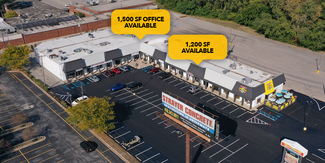 More details for 5122 Heatherdowns Blvd, Toledo, OH - Office, Retail for Rent