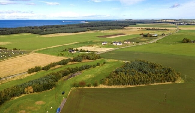 More details for Fairway Hts, Forres - Land for Sale
