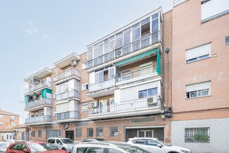 More details for Calle de Palomares, 35, Madrid - Office / Retail to Rent