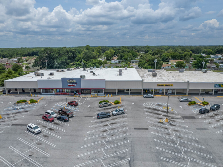 1401-1415 S 14th St, Leesburg, FL for sale - Building Photo - Image 1 of 1