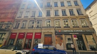 More details for 4 Rue De La Bourse, Lyon - Office to Rent