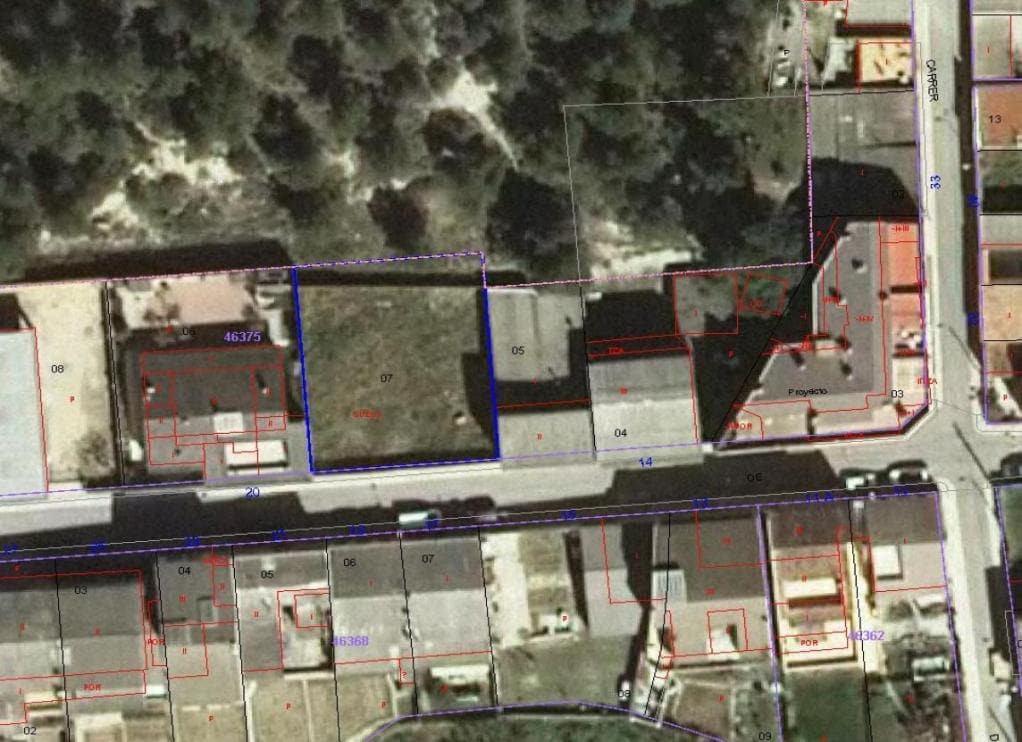 Land in Sant Vicenç de Castellet, Barcelona for sale Building Photo- Image 1 of 3