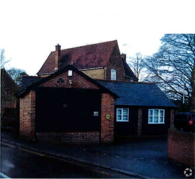 South St, Great Waltham for sale - Primary Photo - Image 1 of 1