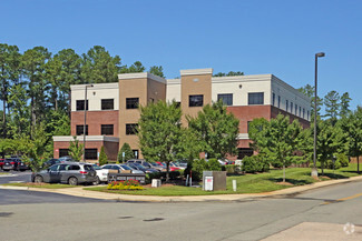 More details for 8801 Fast Park Dr, Raleigh, NC - Office for Rent