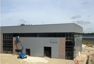 More details for Light Industrial for Sale