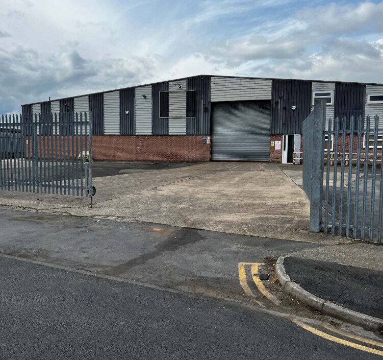 Don Pedro Avenue, Normanton for sale Primary Photo- Image 1 of 1