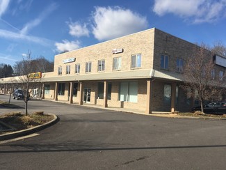 More details for 3522-3547 Teays Valley Rd, Hurricane, WV - Office, Office/Retail for Rent