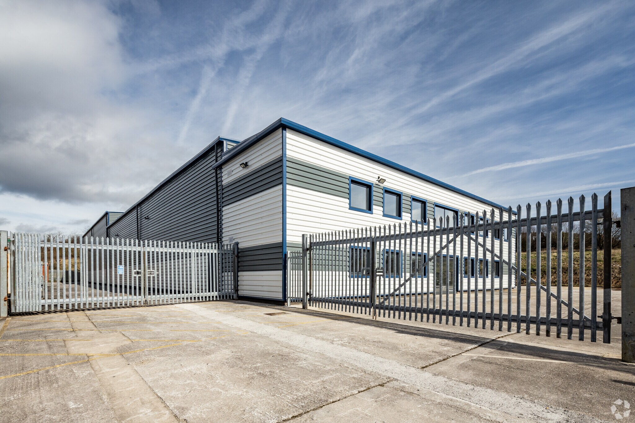 Widow Hill Rd, Burnley for sale Building Photo- Image 1 of 1