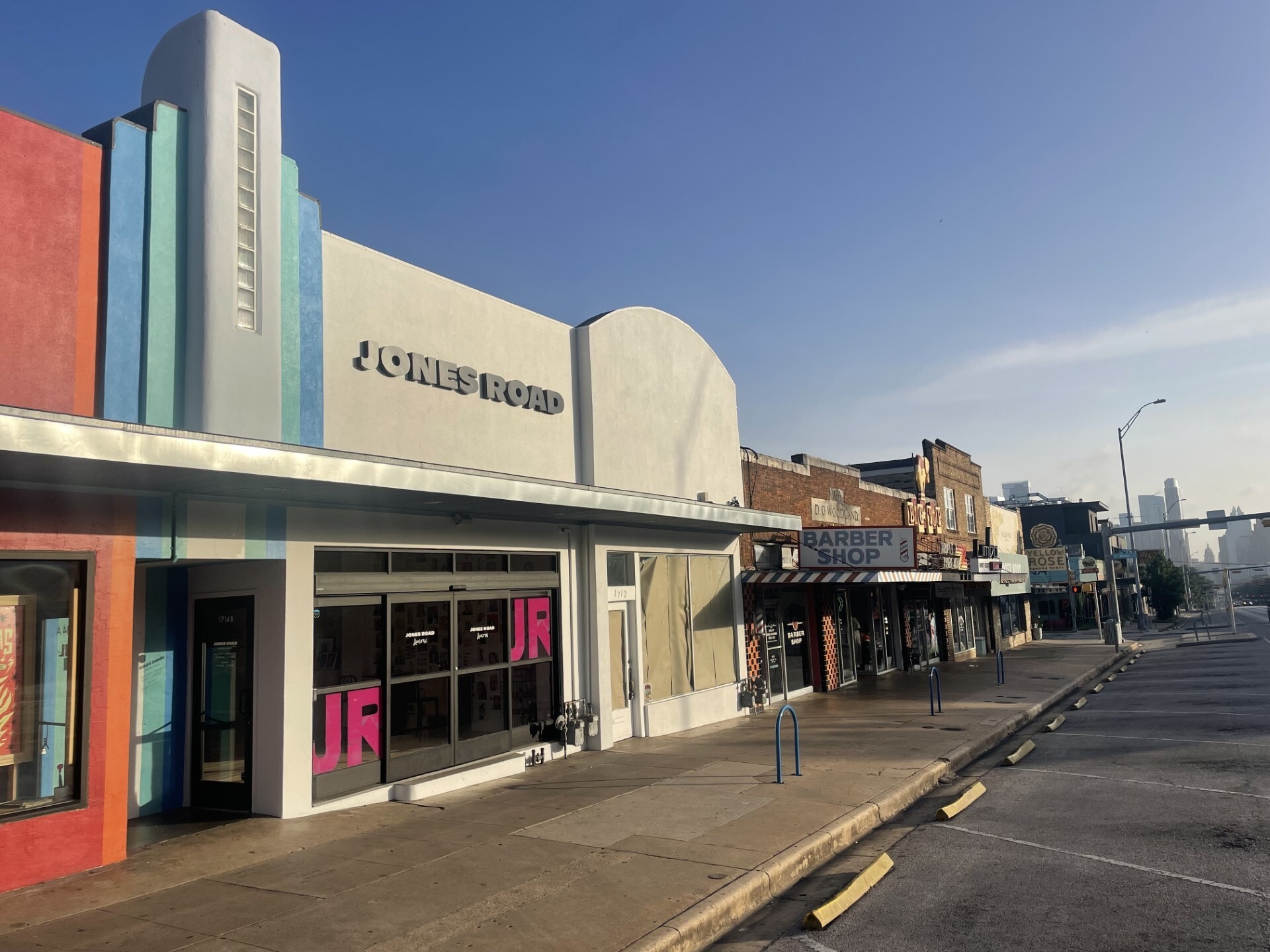 1712 S Congress Ave, Austin, TX for sale Building Photo- Image 1 of 1