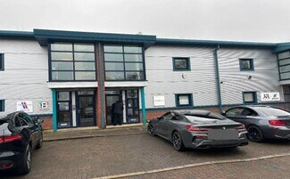 More details for Niles Close, Preston - Office for Rent