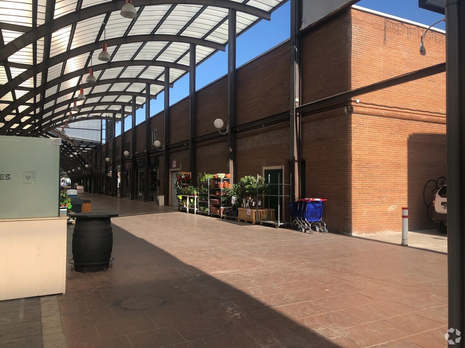 Calle Azuela, 1, Collado Villalba, Madrid to rent Interior Photo- Image 1 of 7