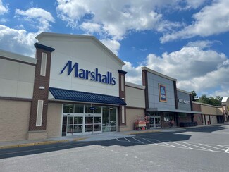 More details for Walnut Bottom Rd, Shippensburg, PA - Retail for Rent