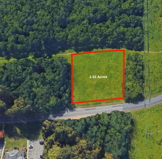 More details for 199 Denslow Road Rd, East Longmeadow, MA - Land for Rent