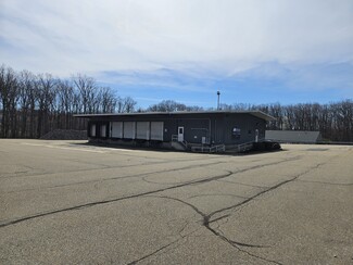 More details for 104 Rotary Dr, Hazleton, PA - Industrial for Rent