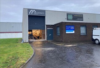 More details for Beardmore Way, Clydebank - Industrial for Rent