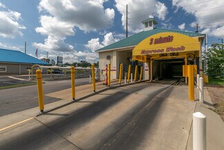 More details for 3309 W Main St, Dothan, AL - Specialist for Sale