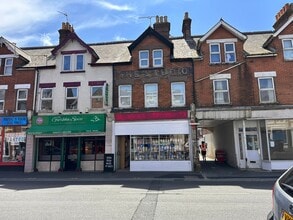 383 Ashley Rd, Poole to rent Building Photo- Image 1 of 2