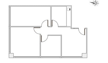 11615 Forest Central Dr, Dallas, TX for rent Floor Plan- Image 1 of 1