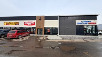 More details for 1083 Parsons Rd SW, Edmonton, AB - Retail for Sale