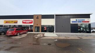 More details for 1083 Parsons Rd SW, Edmonton, AB - Retail to Rent