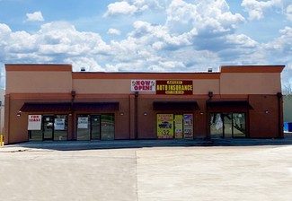 More details for 210-212 SW 2nd St, Grand Prairie, TX - Retail for Rent