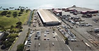 More details for 200 Keawe St, Honolulu, HI - Industrial for Rent